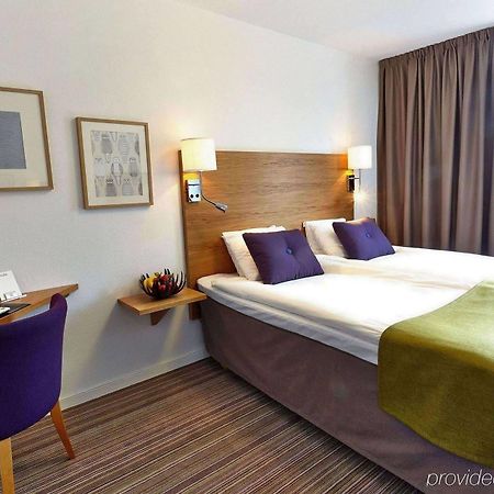 Hotell Hoegland Nässjö Dış mekan fotoğraf