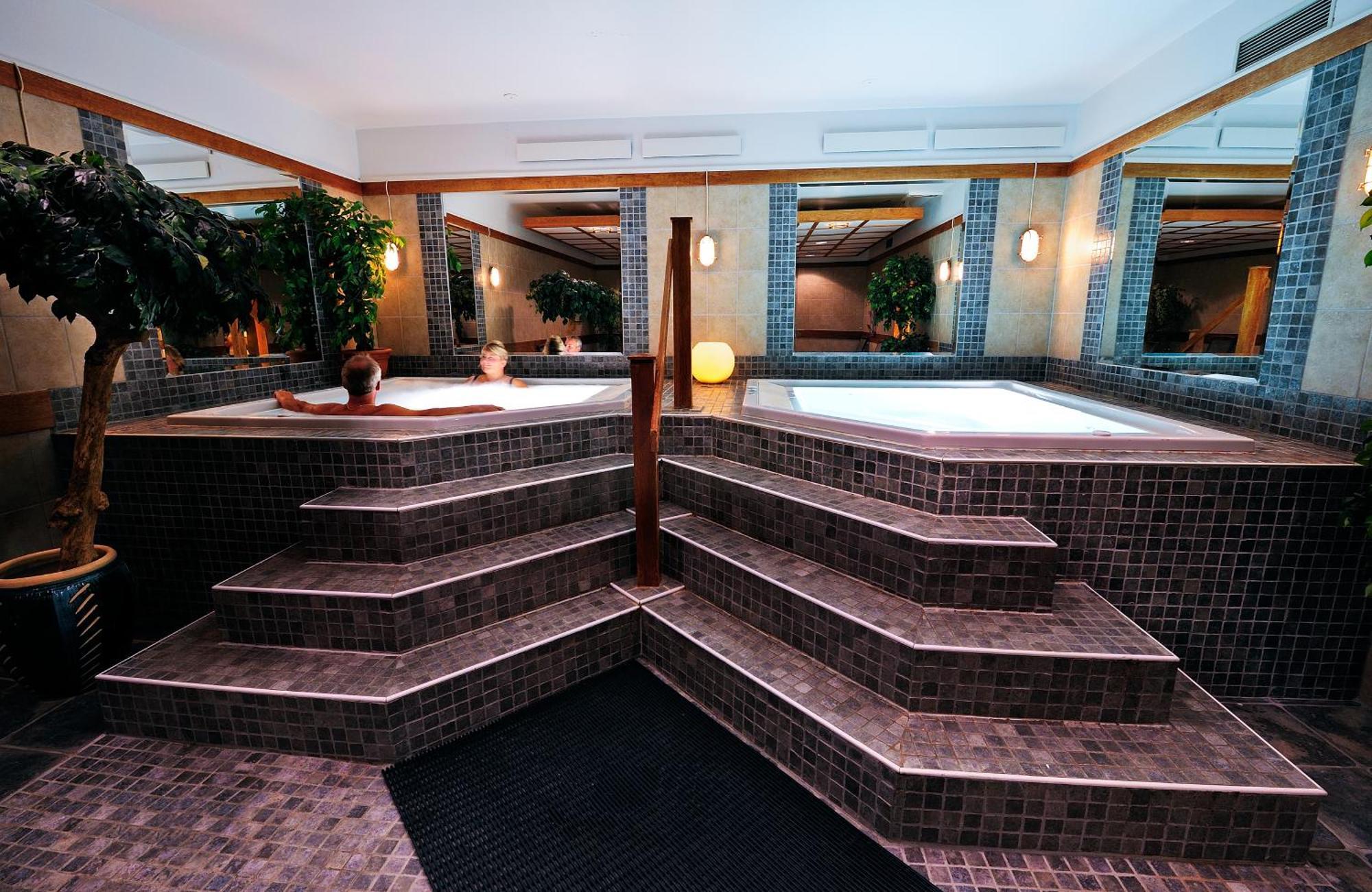 Hotell Hoegland Nässjö Dış mekan fotoğraf