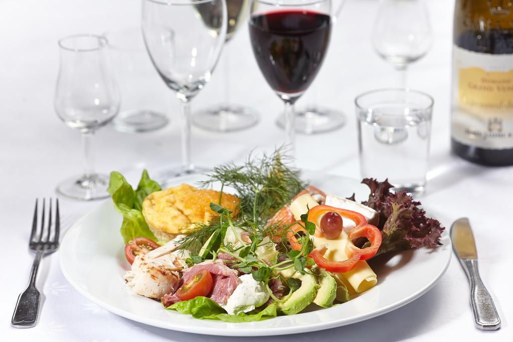 Hotell Hoegland Nässjö Dış mekan fotoğraf
