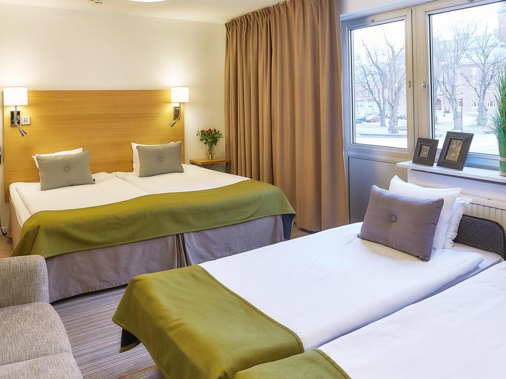 Hotell Hoegland Nässjö Dış mekan fotoğraf