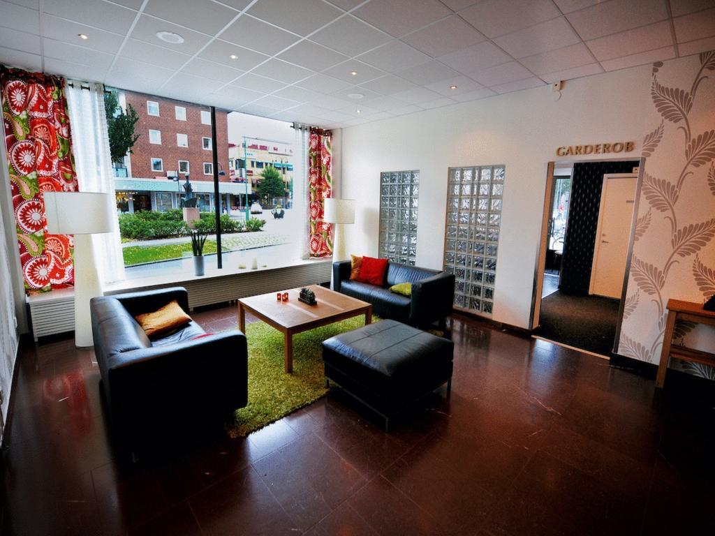Hotell Hoegland Nässjö Dış mekan fotoğraf