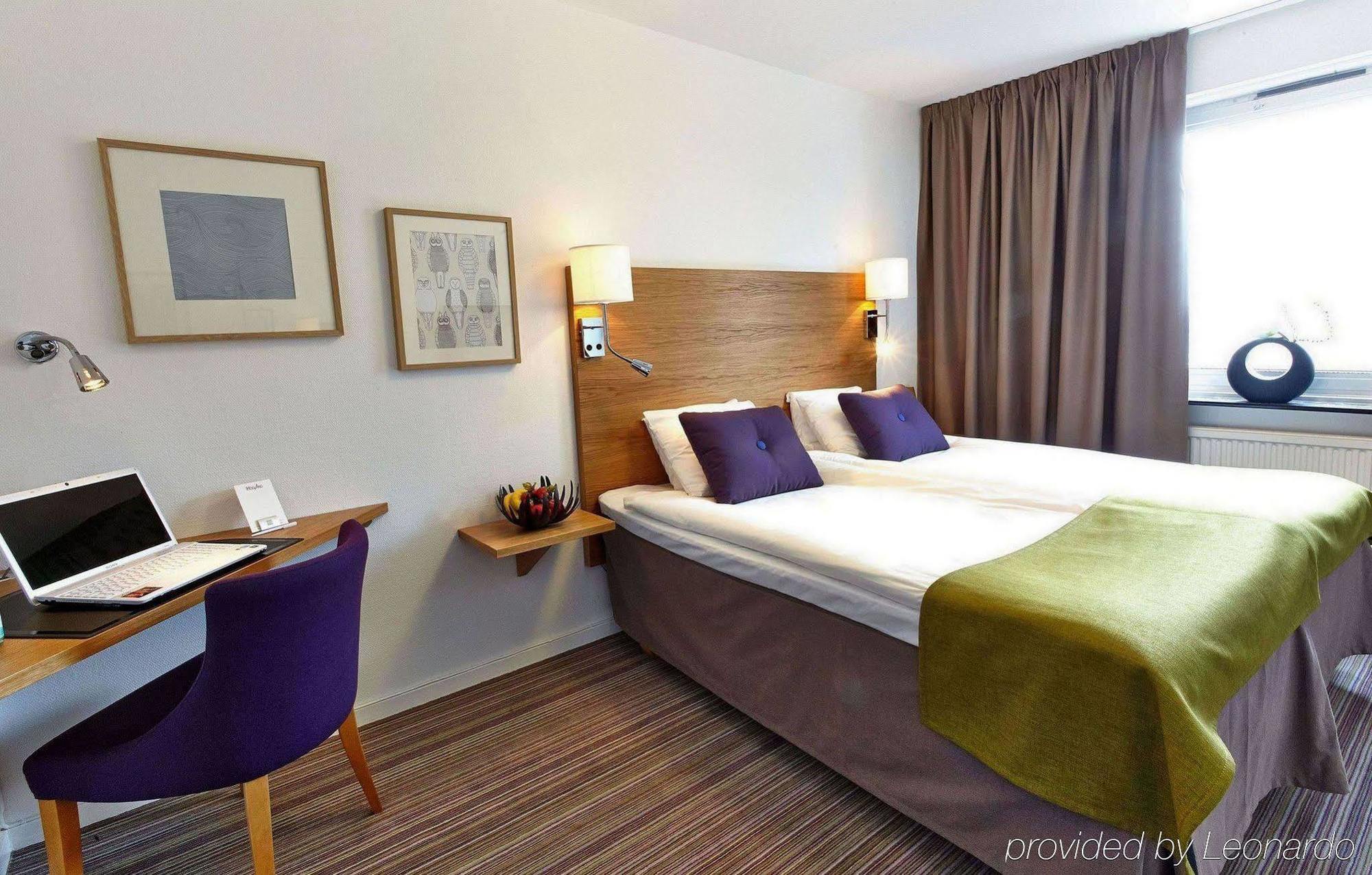 Hotell Hoegland Nässjö Dış mekan fotoğraf