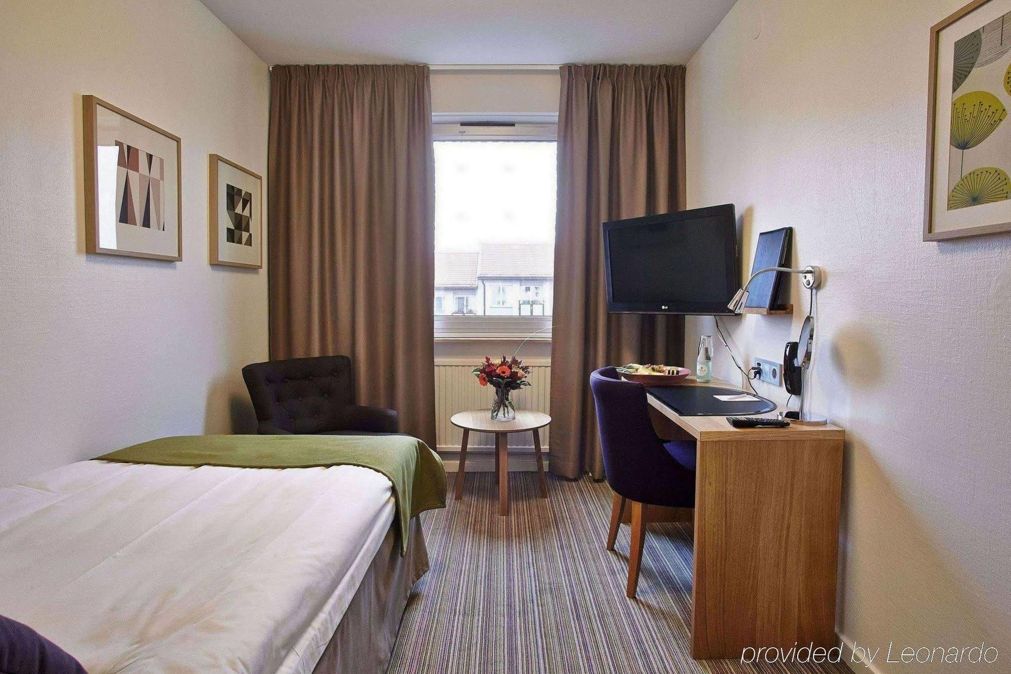 Hotell Hoegland Nässjö Dış mekan fotoğraf