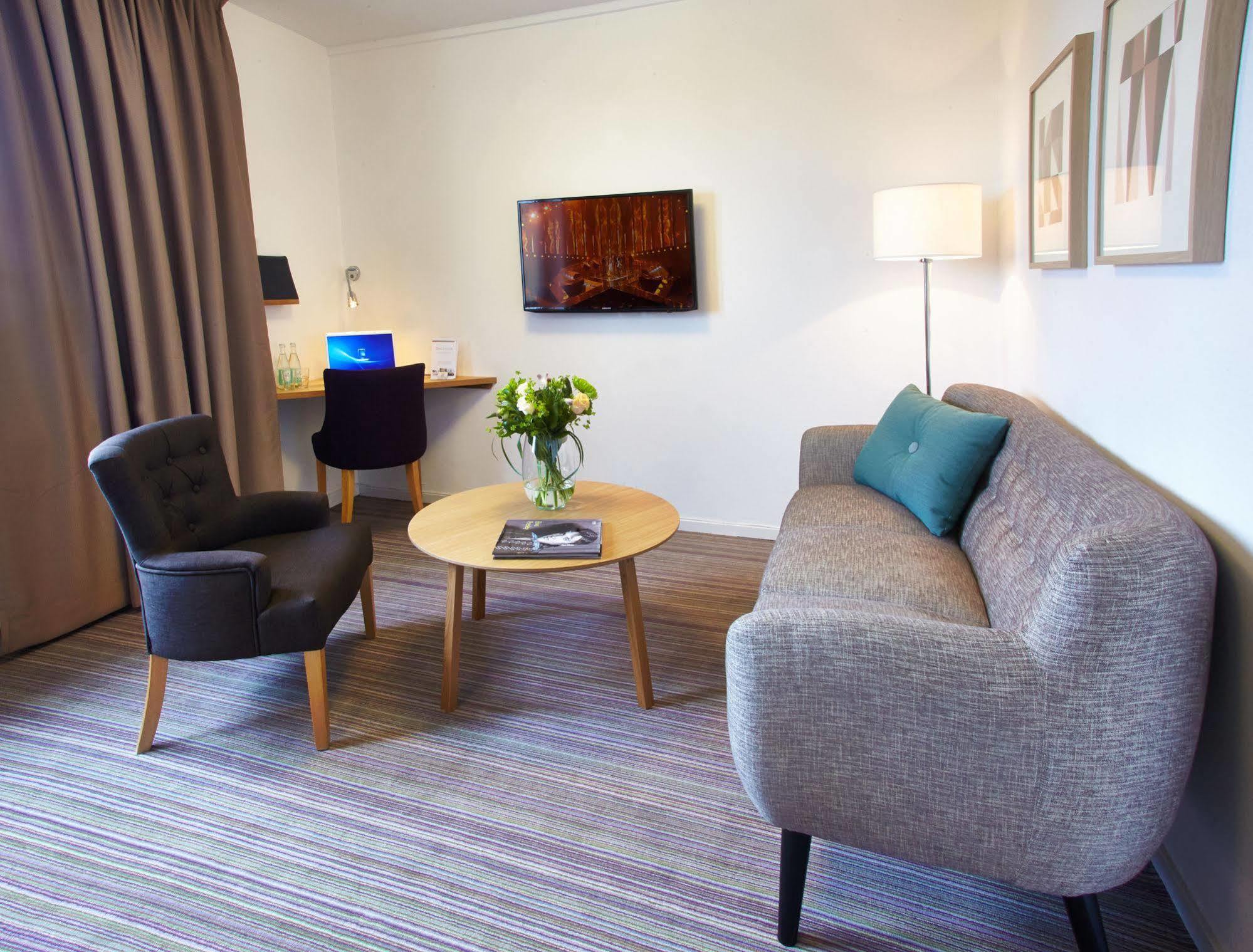 Hotell Hoegland Nässjö Dış mekan fotoğraf