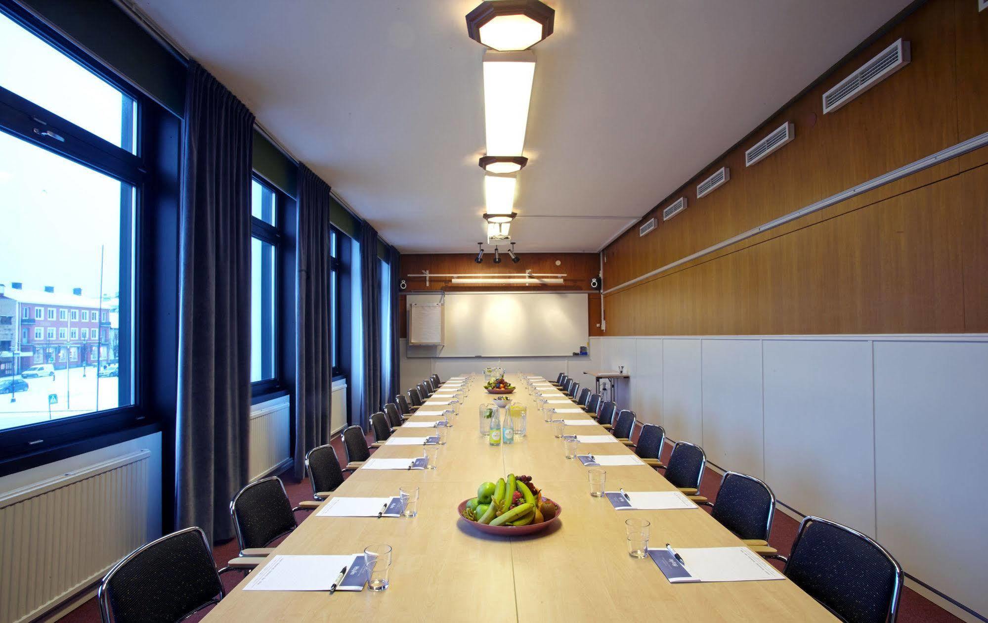 Hotell Hoegland Nässjö Dış mekan fotoğraf